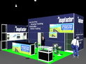 mapFactor, CeBit  Hannover